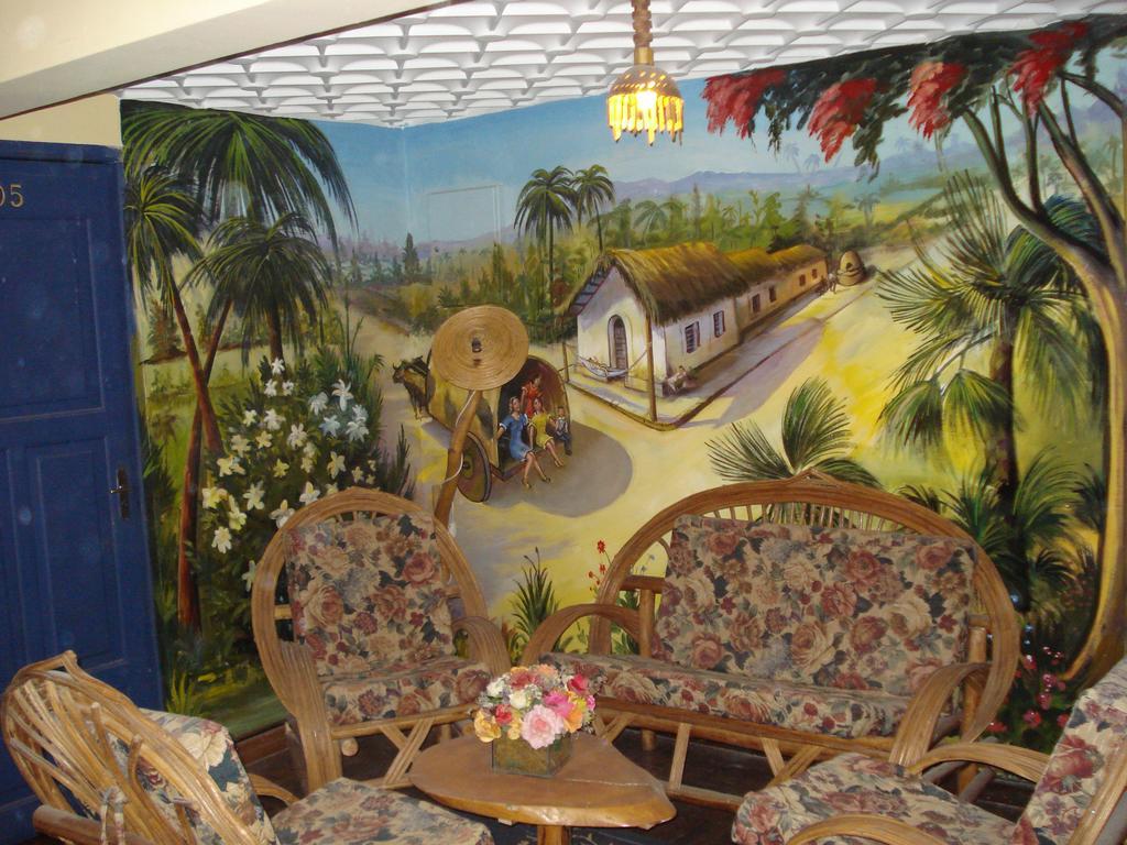 Isabela Hotel Suite 拉巴斯 外观 照片