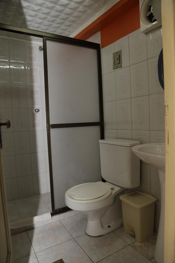 Isabela Hotel Suite 拉巴斯 外观 照片